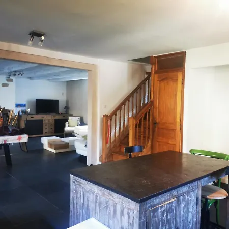 Villa Maison