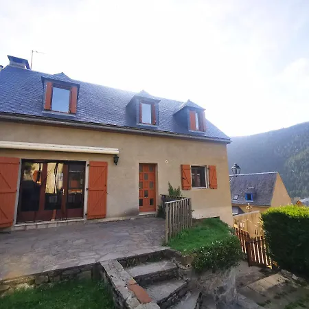 Maison Villa Aulon (Hautes-Pyrenees)