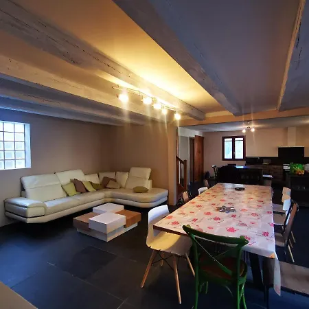 Maison Villa *