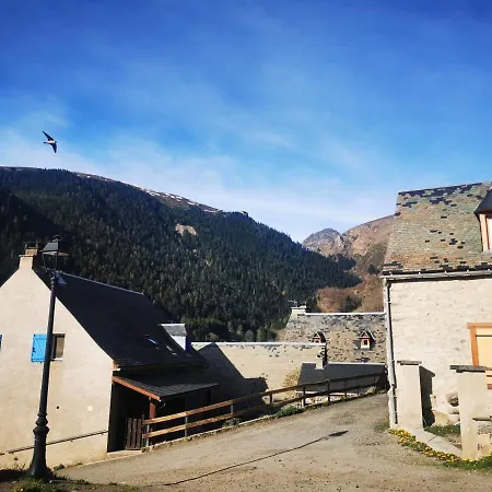 Maison Aulon (Hautes-Pyrenees)