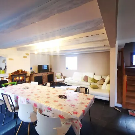 Maison Villa